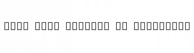 Noto Sans Sinhala UI ExtraBold  免费字体下载