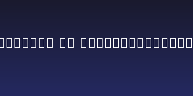 Noto Sans Sinhala UI ExtraCondensed ExtraBold Social Header