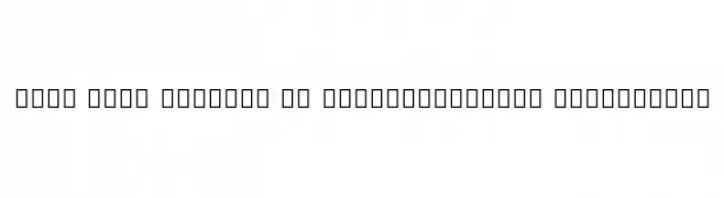 Noto Sans Sinhala UI ExtraCondensed ExtraLight  免费字体下载