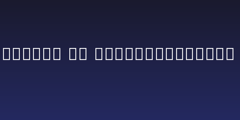 Noto Sans Sinhala UI ExtraCondensed ExtraLight Social Header
