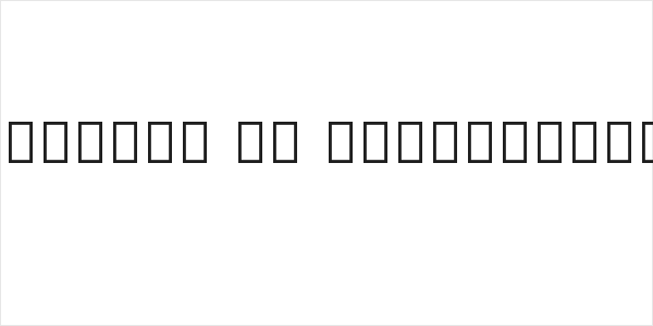 Noto Sans Sinhala UI ExtraCondensed Light Logo