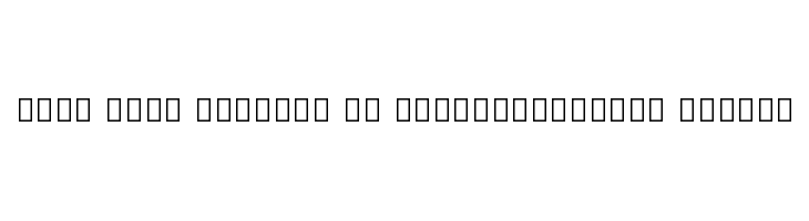Noto Sans Sinhala UI ExtraCondensed Medium  免费字体下载