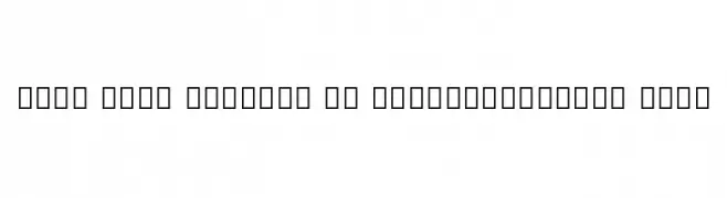 Noto Sans Sinhala UI ExtraCondensed Thin  Frei Schriftart Herunterladen