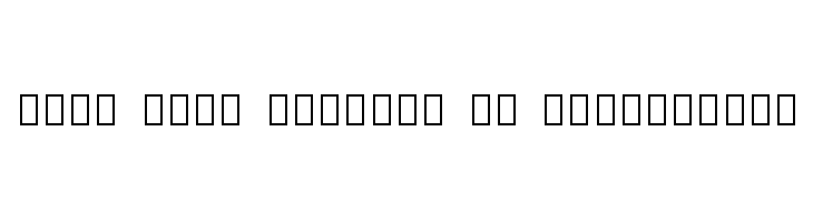 Noto Sans Sinhala UI ExtraLight  フリーフォントのダウンロード