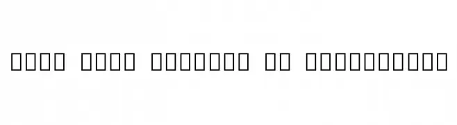Noto Sans Sinhala UI ExtraLight  Frei Schriftart Herunterladen