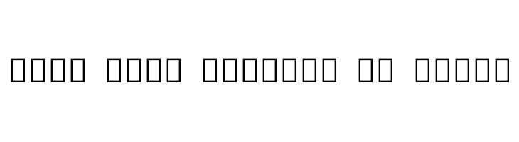 Noto Sans Sinhala UI Light  免费字体下载