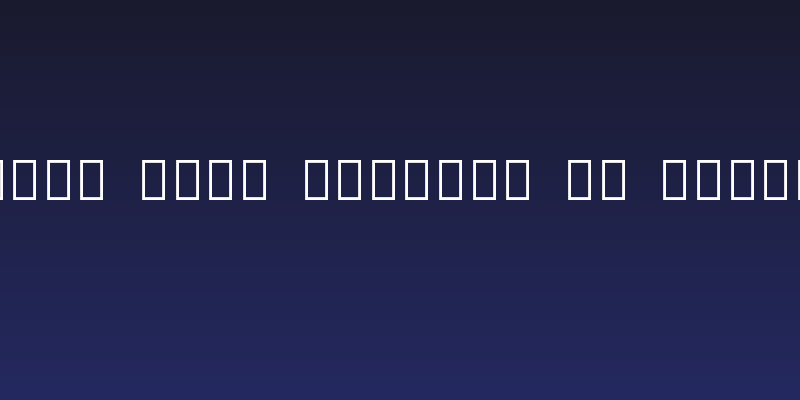 Noto Sans Sinhala UI Light Social Header