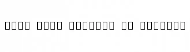 Noto Sans Sinhala UI Regular  Frei Schriftart Herunterladen
