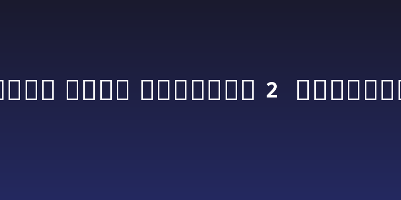 Noto Sans Symbols2 Regular Social Header