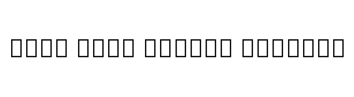 Noto Sans Syriac Western  Free Fonts Download
