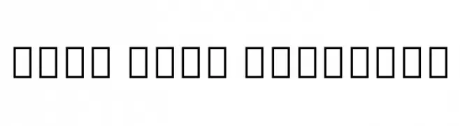 Noto Sans Tagbanwa  Frei Schriftart Herunterladen