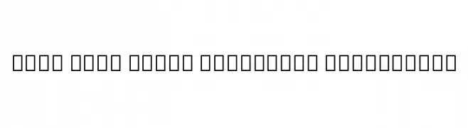 Noto Sans Tamil Condensed ExtraLight  Frei Schriftart Herunterladen