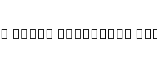 Noto Sans Tamil Condensed ExtraLight Logo