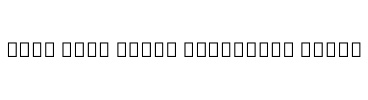 Noto Sans Tamil Condensed Light  لخطوط تنزيل