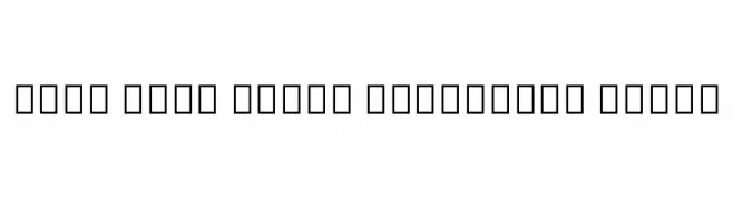 Noto Sans Tamil Condensed Light  Скачать бесплатные шрифты