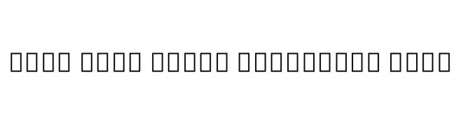 Noto Sans Tamil Condensed Thin  Скачать бесплатные шрифты
