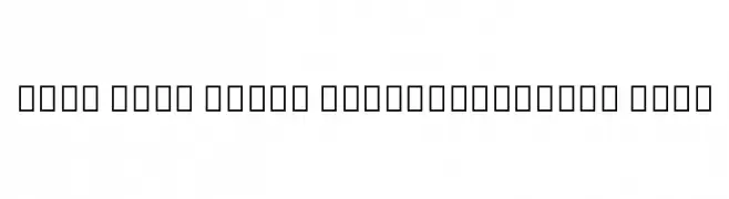 Noto Sans Tamil ExtraCondensed Bold  Скачать бесплатные шрифты