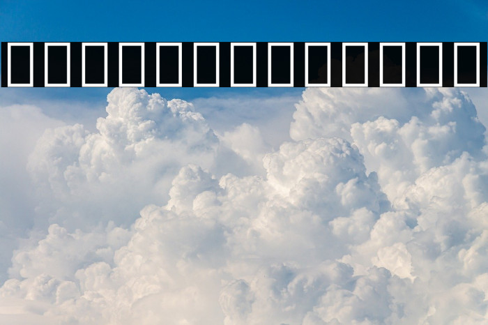 Noto Sans Tamil ExtraCondensed Bold Font examples