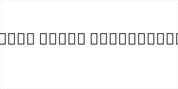 Noto Sans Tamil ExtraCondensed Logo