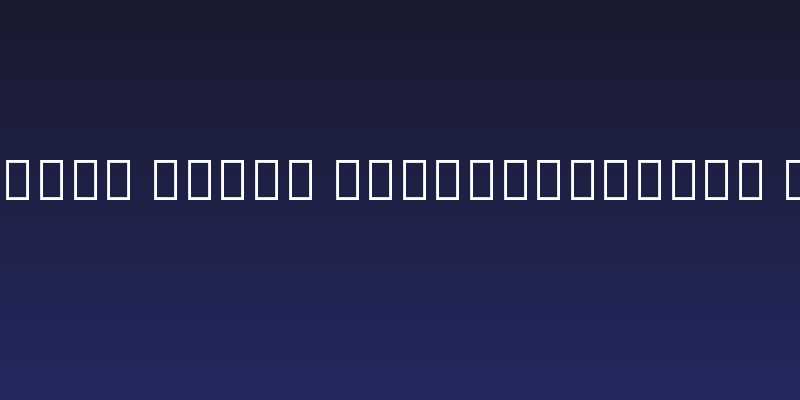 Noto Sans Tamil SemiCondensed Black Social Header