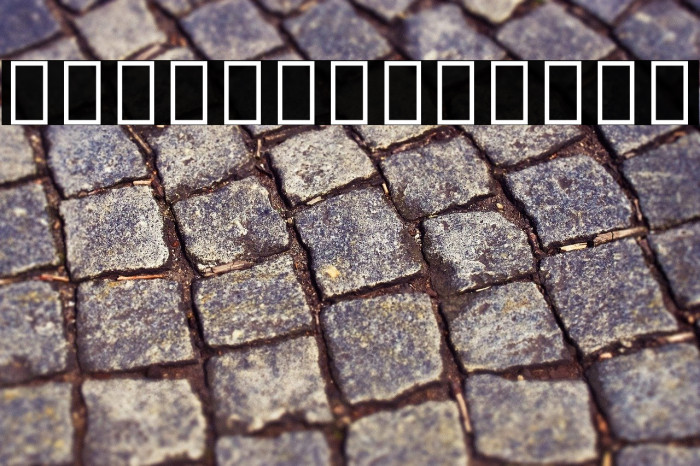 Noto Sans Tamil SemiCondensed ExtraBold Font examples