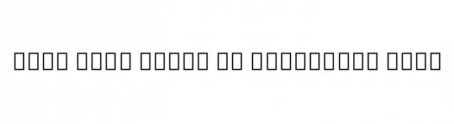 Noto Sans Tamil UI Condensed Bold  免费字体下载