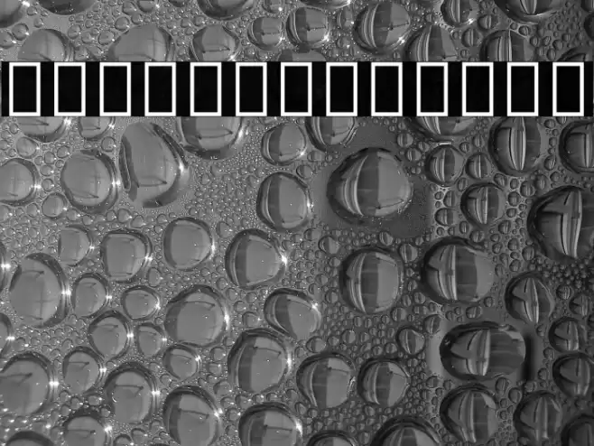 Noto Sans Tamil UI Condensed SemiBold Font examples