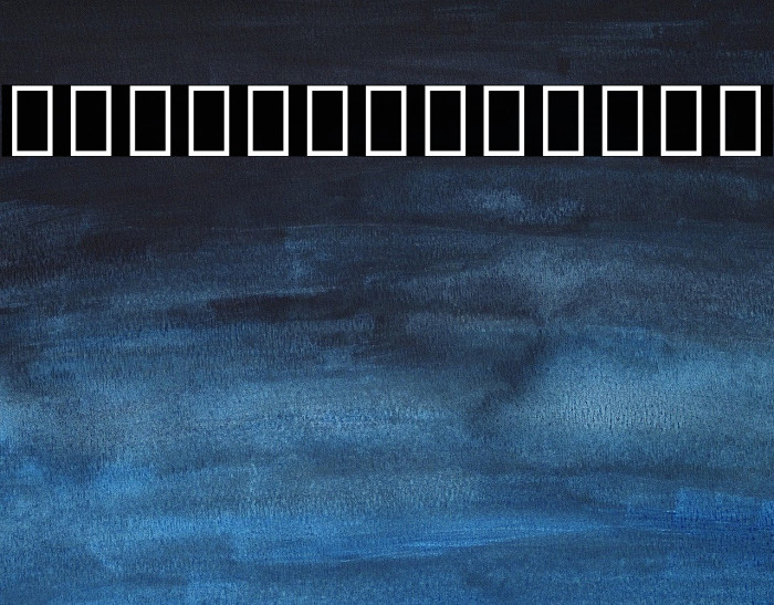 Noto Sans Tamil UI Condensed Thin Example 1