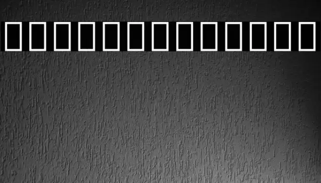 Noto Sans Tamil UI Condensed Thin Font examples