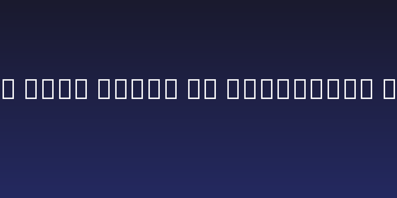 Noto Sans Tamil UI Condensed Thin Social Header