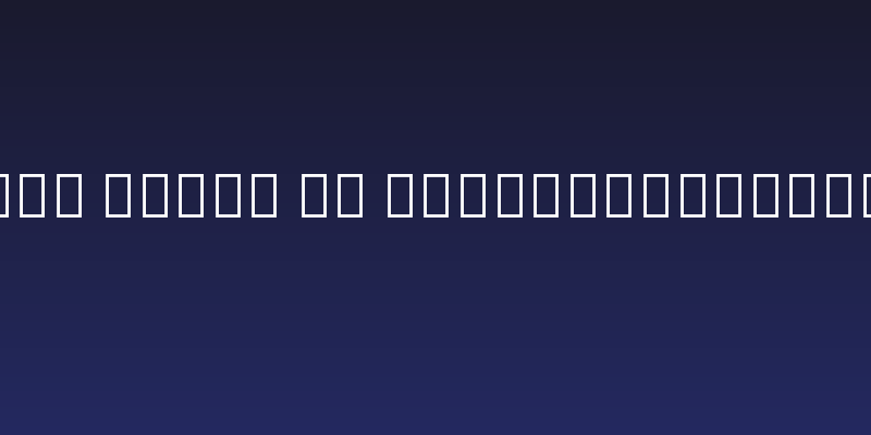 Noto Sans Tamil UI ExtraCondensed Black Social Header