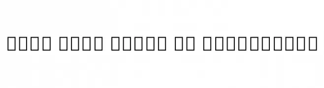 Noto Sans Tamil UI ExtraLight  Frei Schriftart Herunterladen
