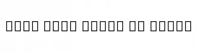 Noto Sans Tamil UI Light  font caratteri gratis