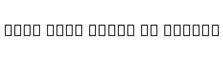 Noto Sans Tamil UI Medium  免费字体下载