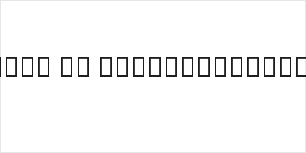 Noto Sans Tamil UI SemiCondensed ExtraLight Logo