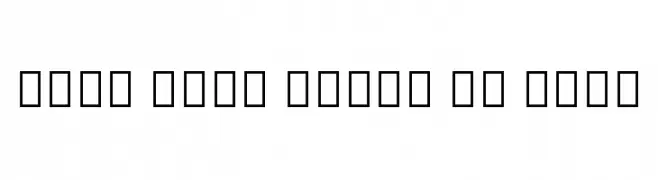 Noto Sans Tamil UI Thin  Frei Schriftart Herunterladen