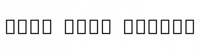 Noto Sans Thaana  Frei Schriftart Herunterladen