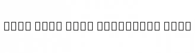 Noto Sans Thai Condensed Bold  Fuentes Gratis Descargar