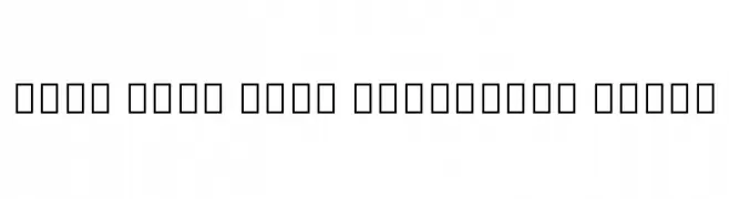 Noto Sans Thai Condensed Light  Fuentes Gratis Descargar
