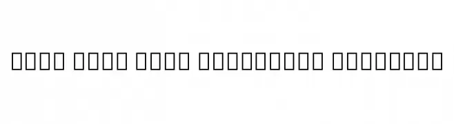 Noto Sans Thai Condensed SemiBold  Скачать бесплатные шрифты