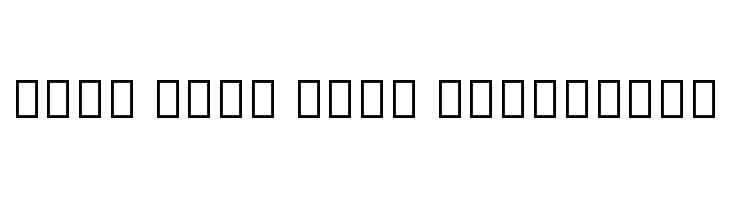 Noto Sans Thai Condensed  لخطوط تنزيل
