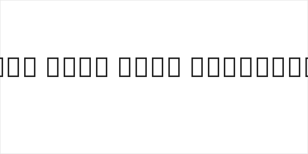 Noto Sans Thai Condensed Logo