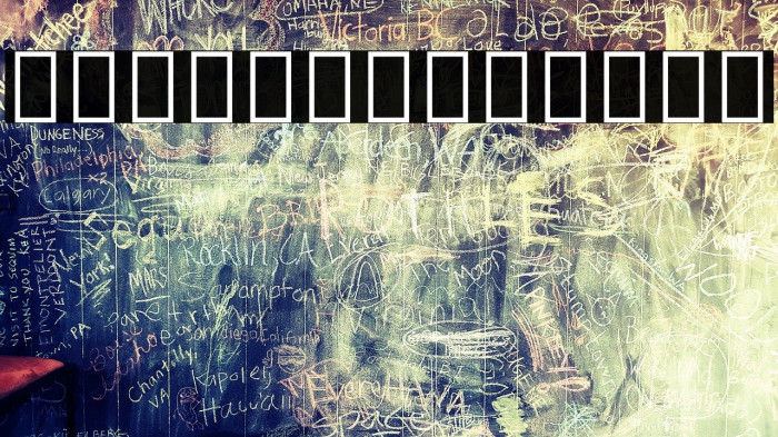 Noto Sans Thai ExtraBold Example 3