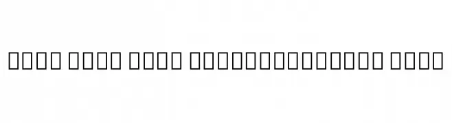 Noto Sans Thai ExtraCondensed Bold  Frei Schriftart Herunterladen