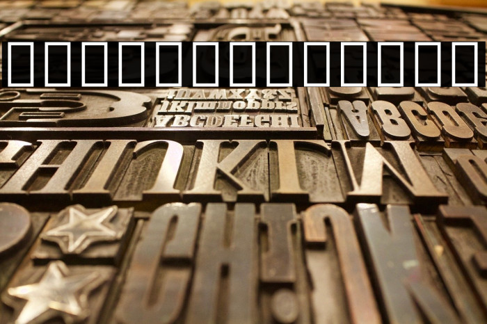 Noto Sans Thai ExtraCondensed Medium Font examples