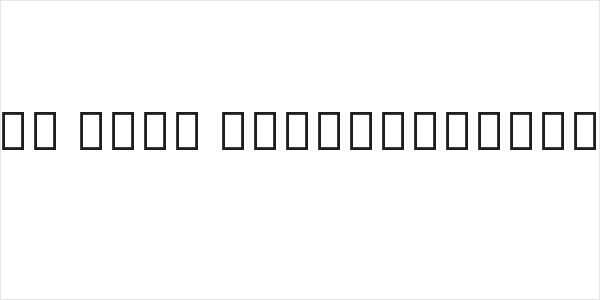 Noto Sans Thai ExtraCondensed Thin Logo