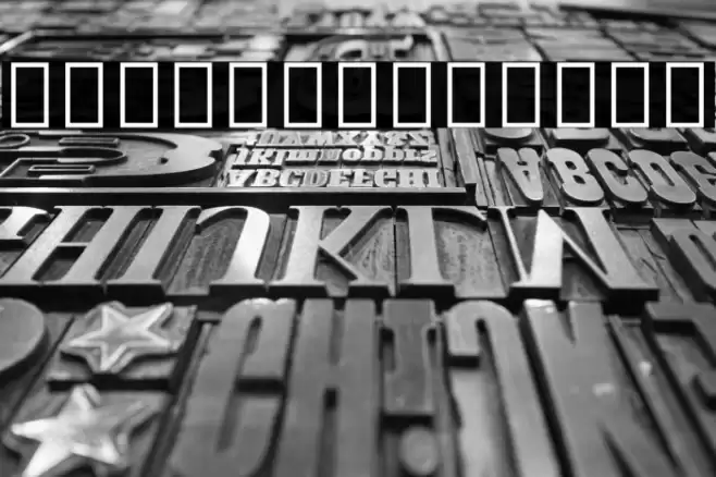 Noto Sans Thai SemiBold Font examples