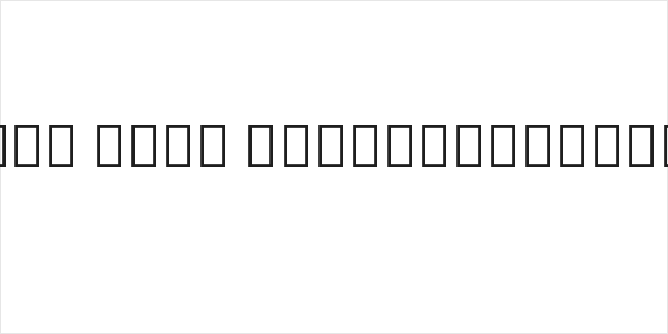 Noto Sans Thai SemiCondensed Black Logo
