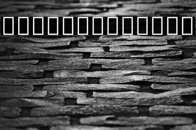 Noto Sans Thai SemiCondensed ExtraBold Font examples