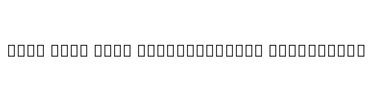 Noto Sans Thai SemiCondensed ExtraLight  font caratteri gratis